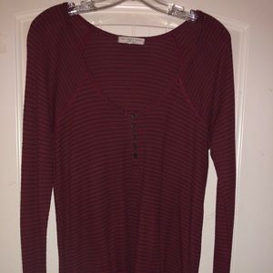 Urban outfitters top